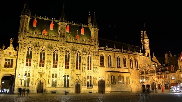 BrugesMysteriesLegendsTour1