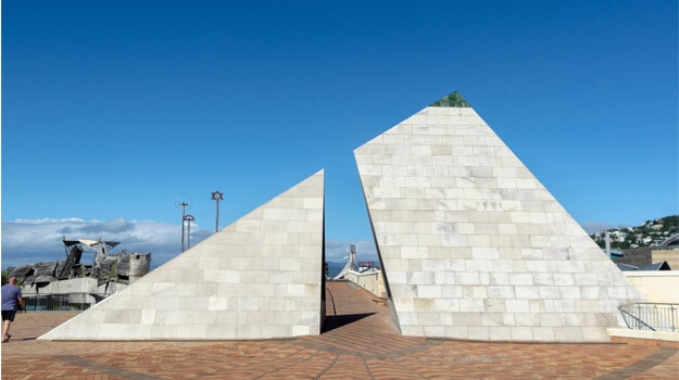 Essential Free Tour Wellington4