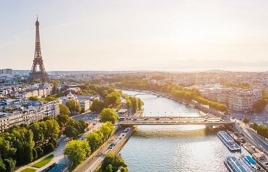 ParisEiffelTourBannerSmall