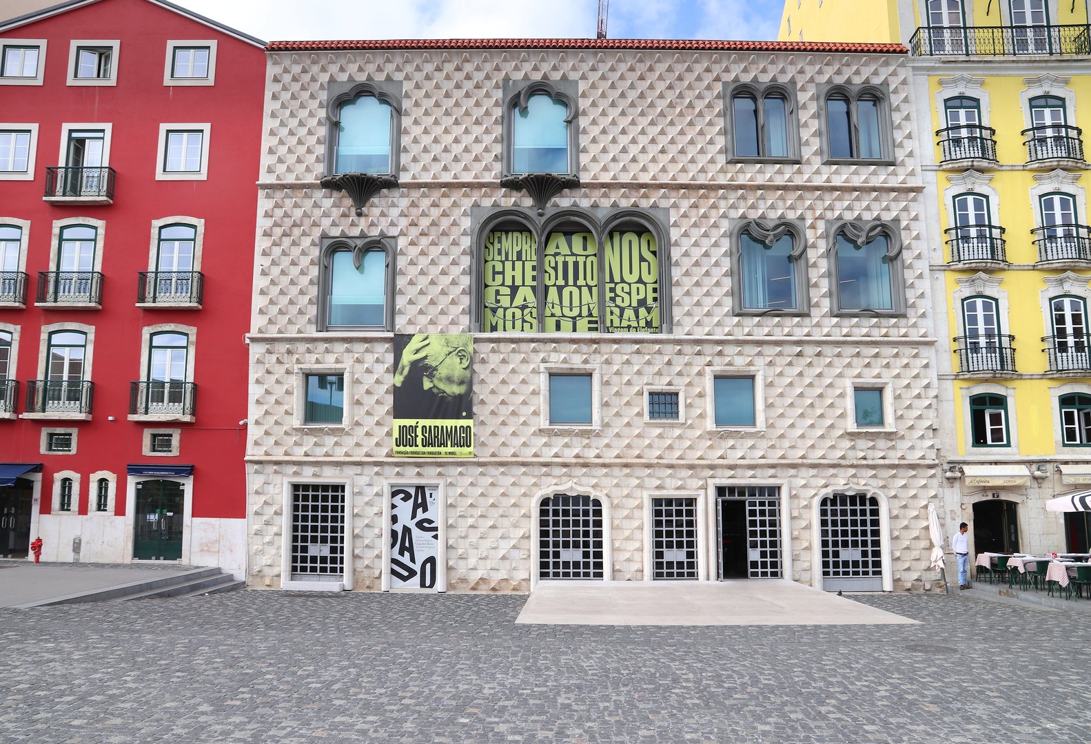 Free Alfama Tour Lisbon4