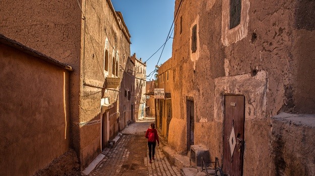 Essential Free Tour Ouarzazate4