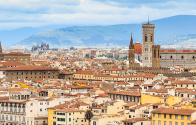 Florence Skyline
