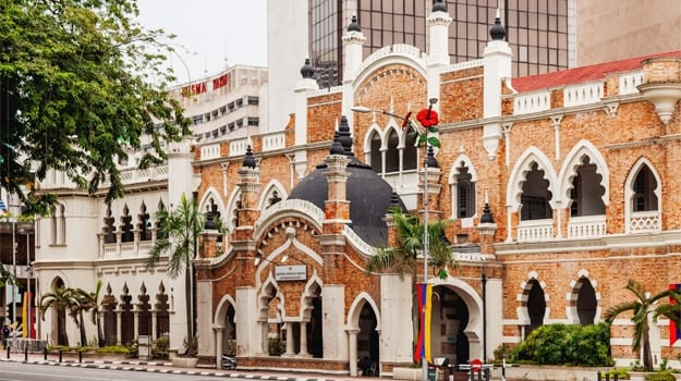 Essential Free Tour Kuala Lumpur4