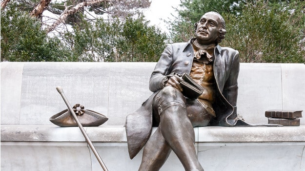 Essential Free Tour Washington DC5