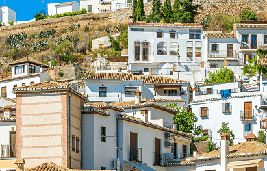Free Tour de Albaicín y Sacromonte Granada