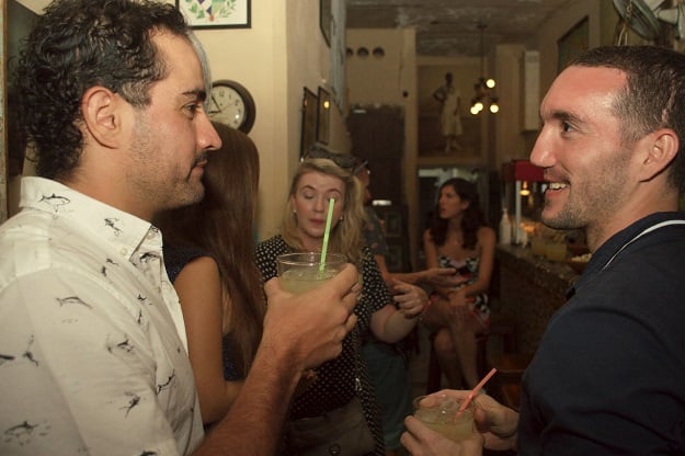Free Nightlife Tour Havana4