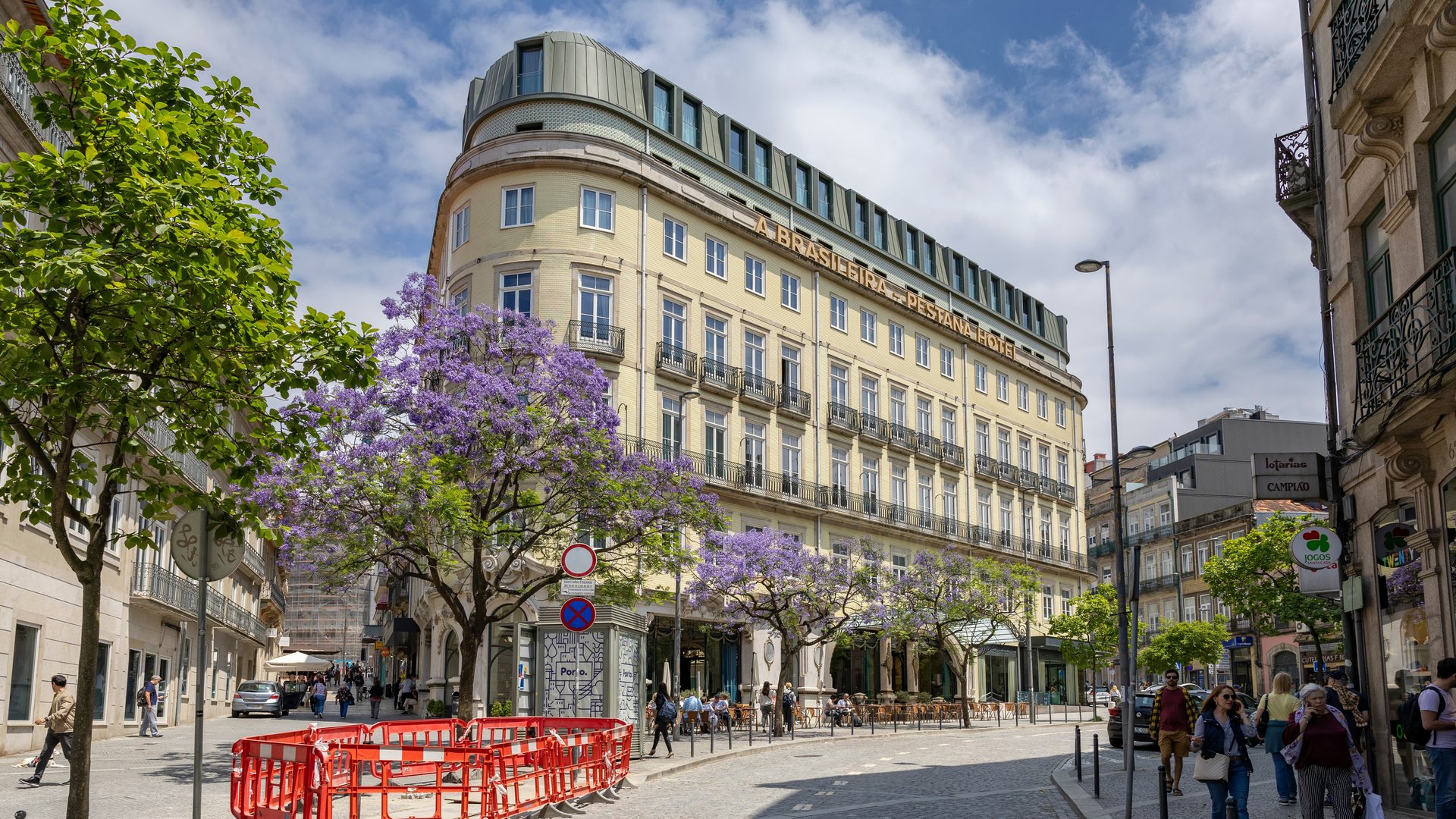 Free Azulejos Tour Porto2