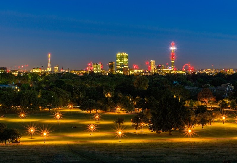 The Ultimate Guide To Visiting Primrose Hill4