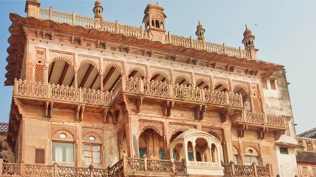 Essential Free Tour Varanasi5
