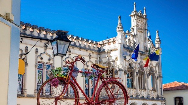 Essential Free Tour Sintra4