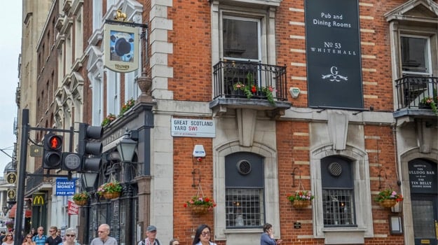 Free Sherlock Holmes Tour3