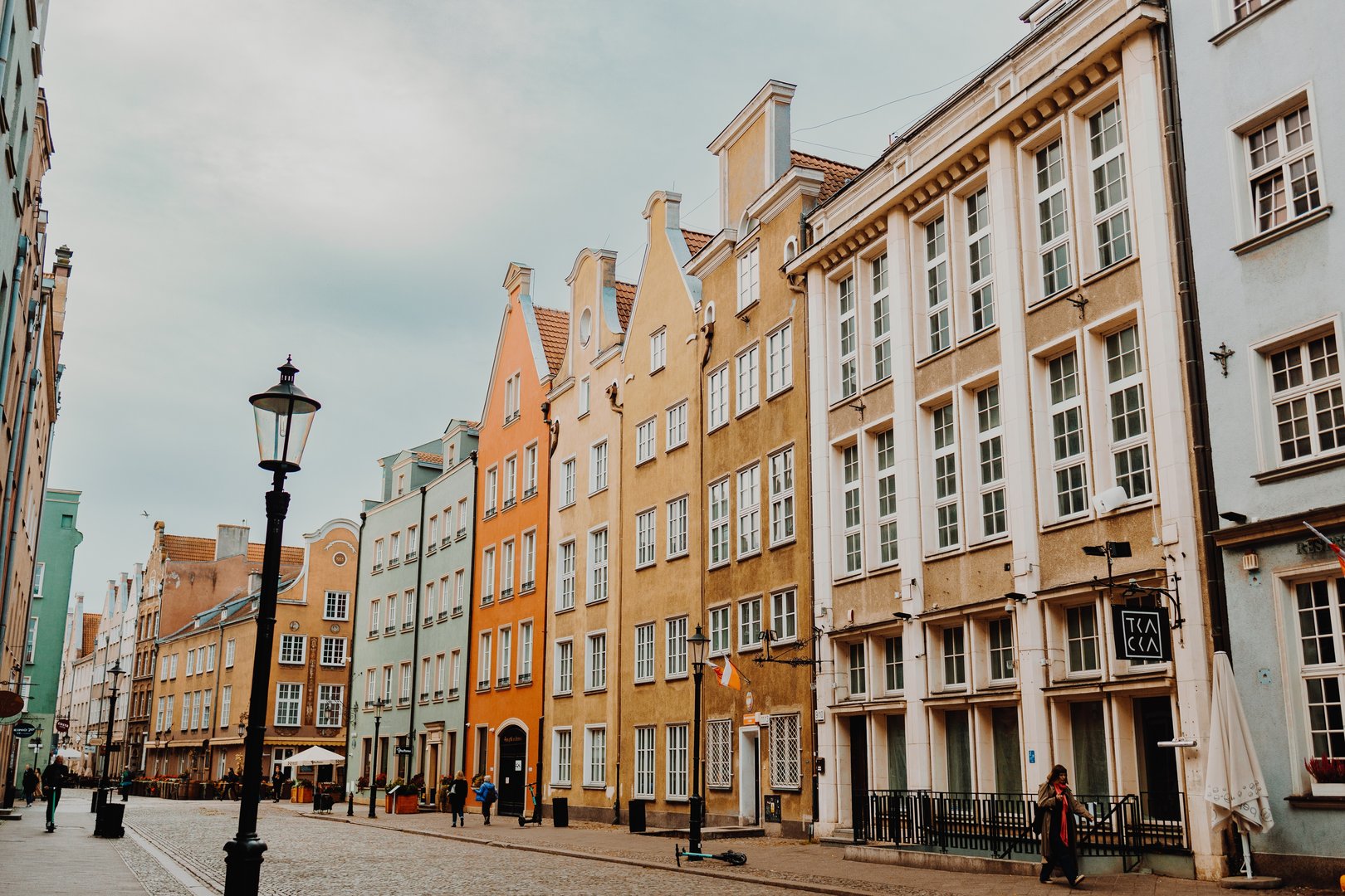 Essential Free Tour Gdansk5