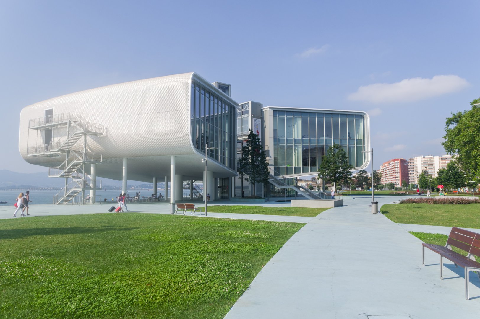Essential Free Tour Santander1