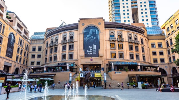 Essential Free Tour Johannesburg1