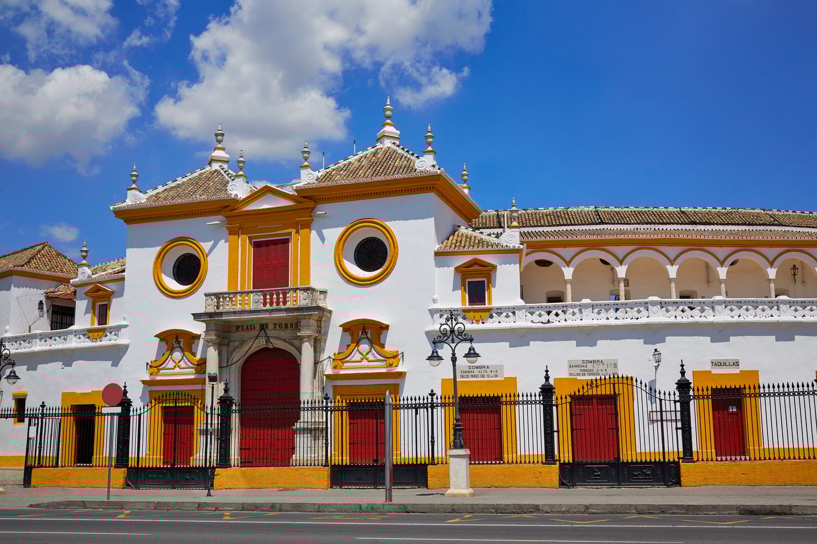 Free Three Cultures Tour Seville3