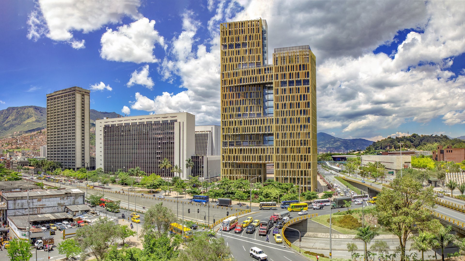 Essential Free Tour Medellin2