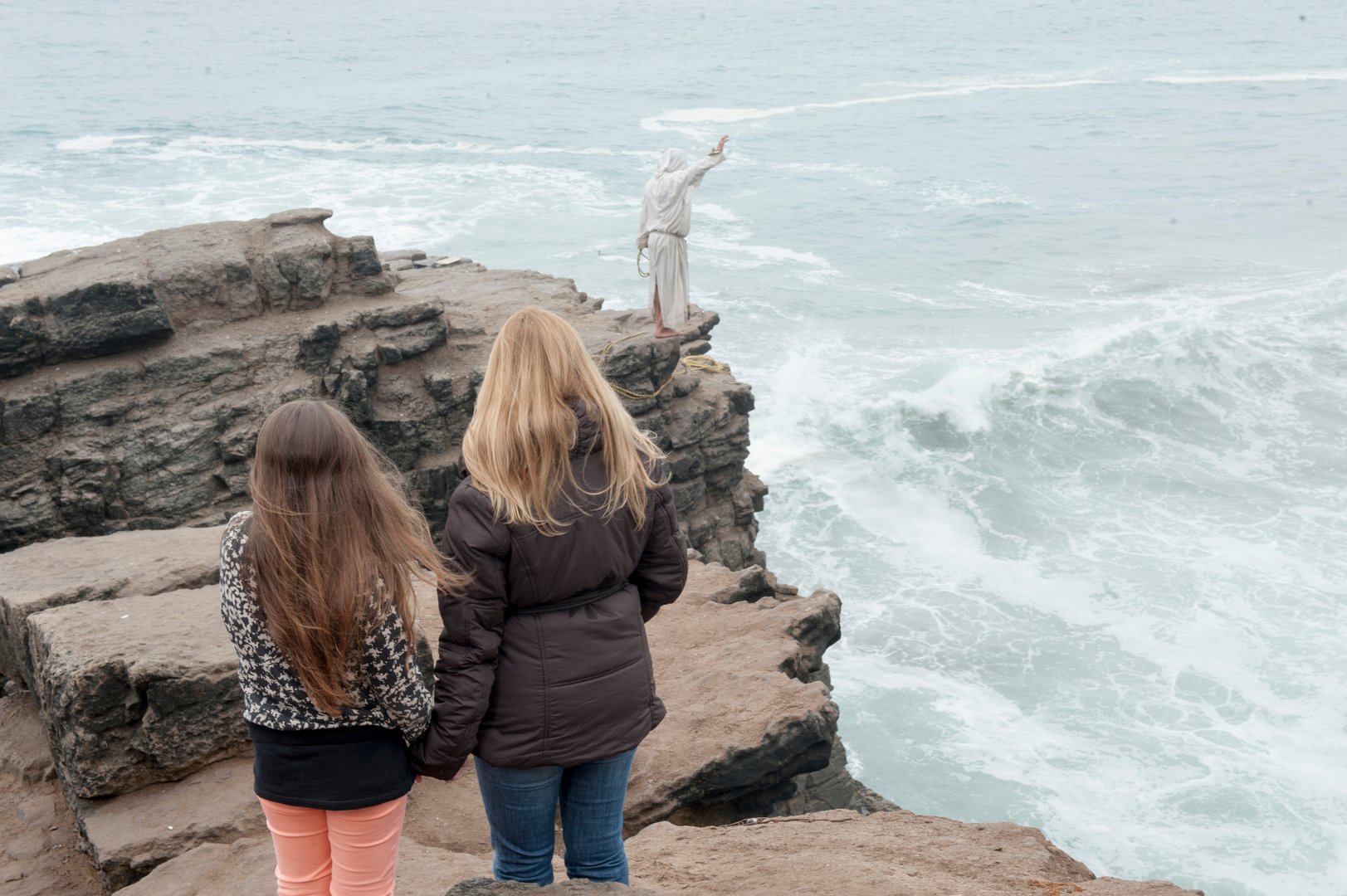 Free Chorrillos Tour Lima4