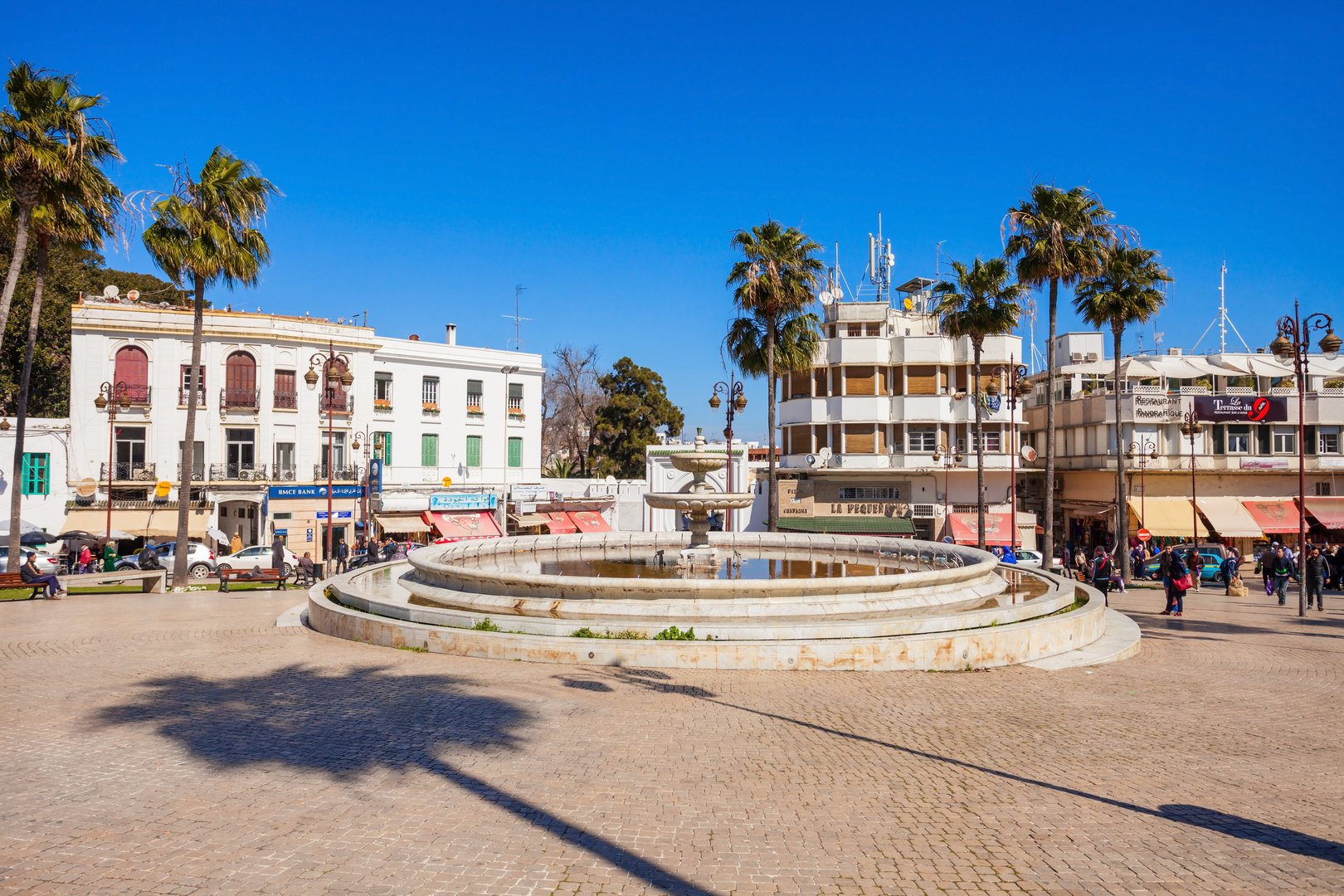 Essential Free Tour Tangier5
