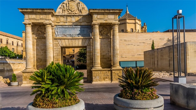 Essential Free Tour Cordoba3