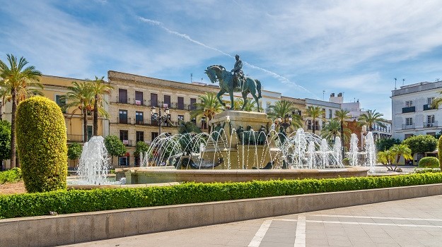 Essential Free Tour Jerez2