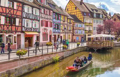 Essential Free Tour Colmar Banner