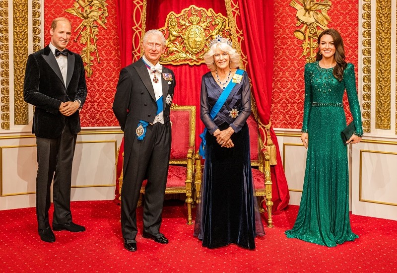 The Ultimate Guide to visiting the Madame Tussauds1