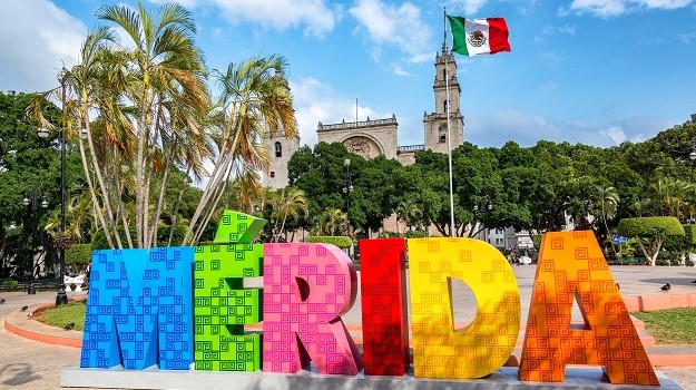 Essential Free Tour Merida1