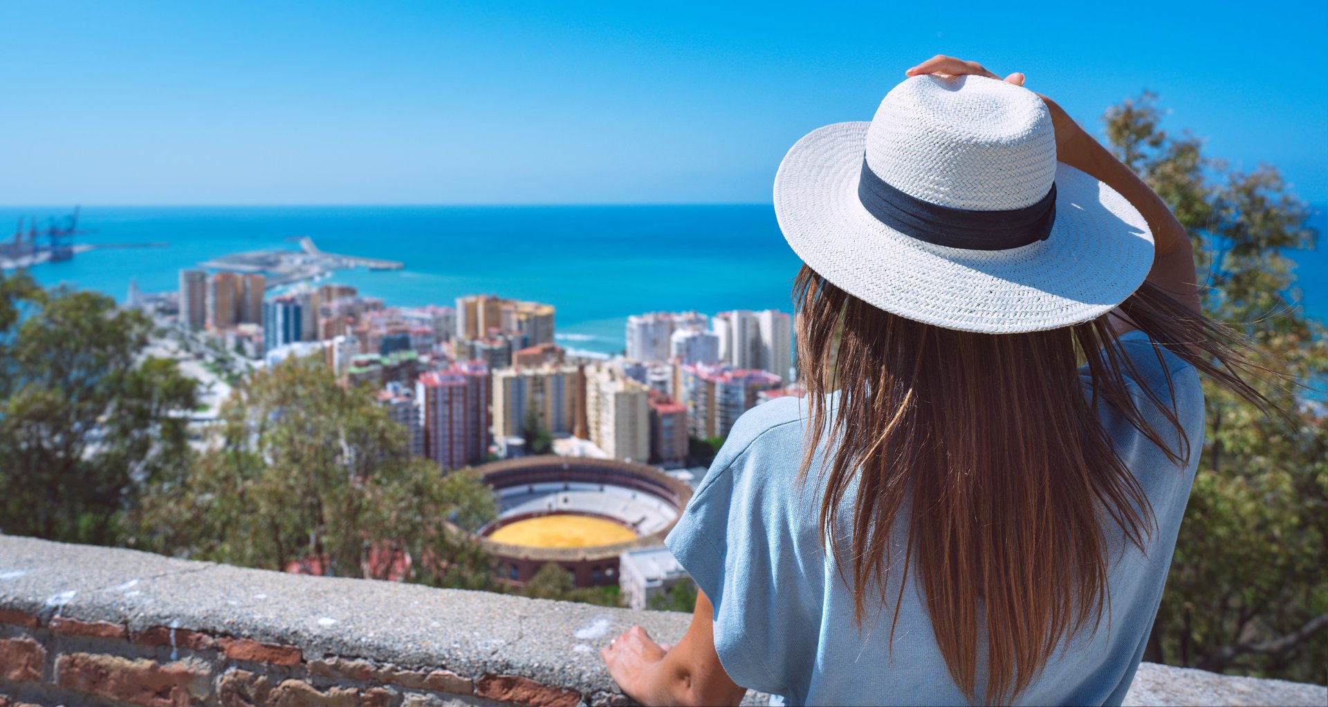 Free Viewpoints Tour Malaga3