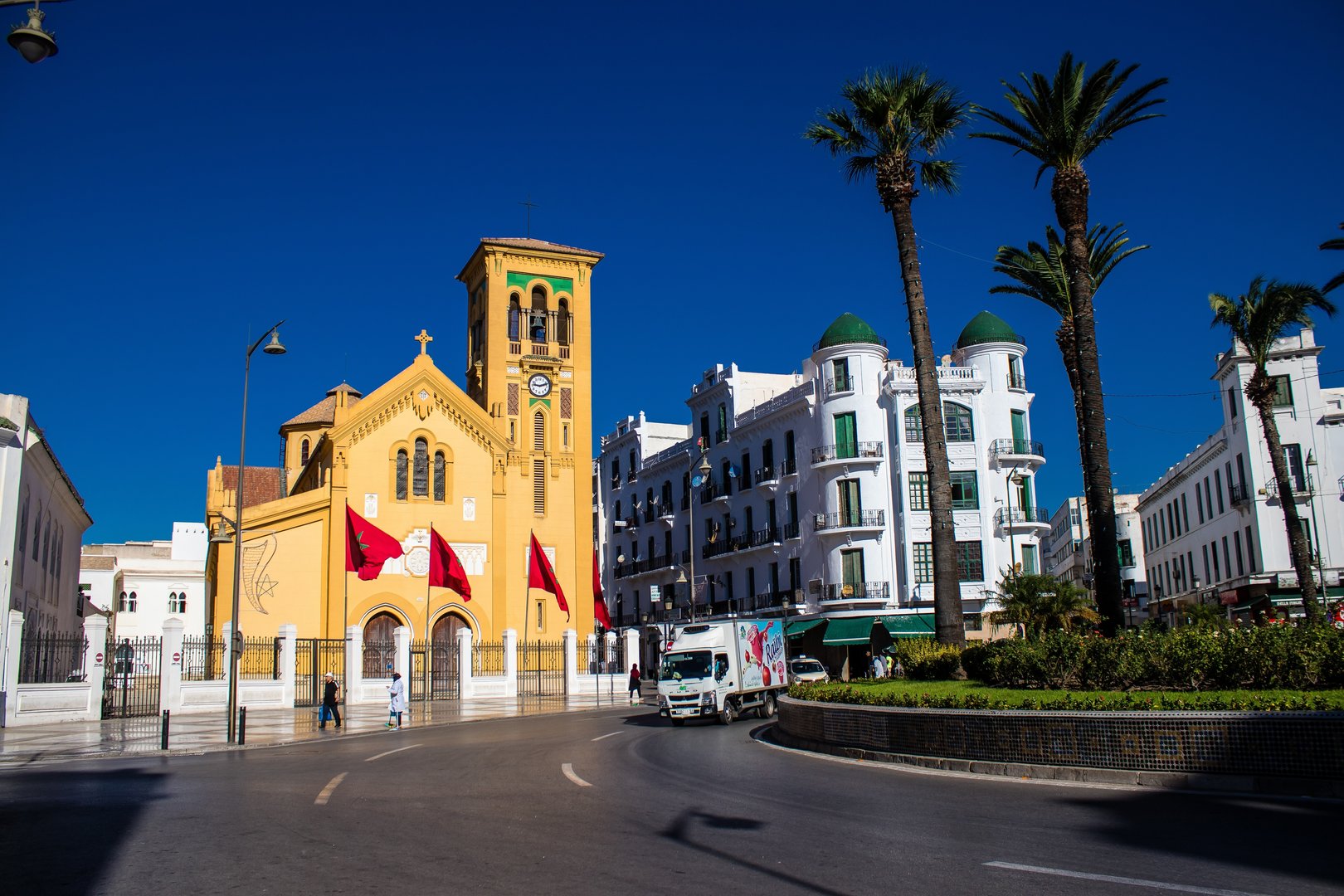 Essential Free Tour Tetouan1
