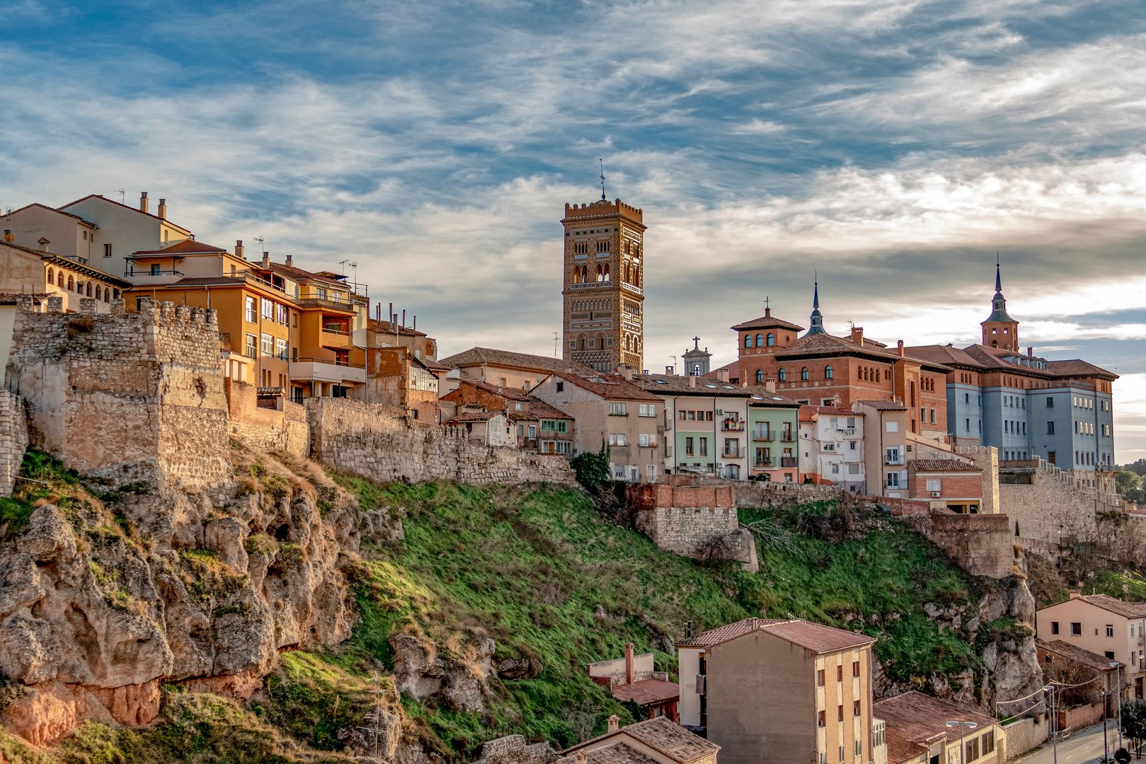 Essential Free Tour Teruel4