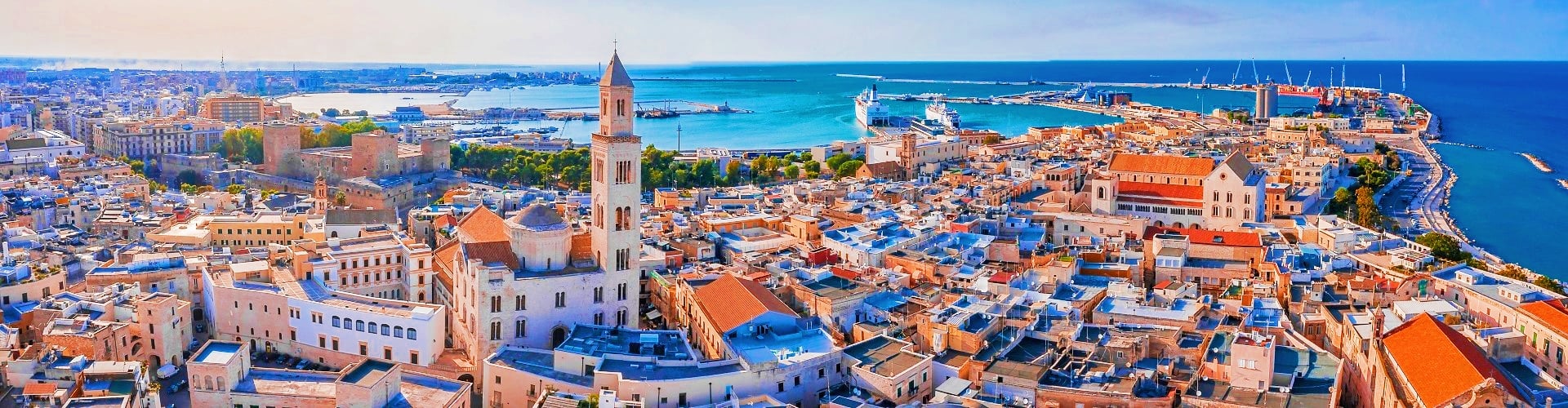 Free Tour Bari en Català | Millors Free Tours a Bari