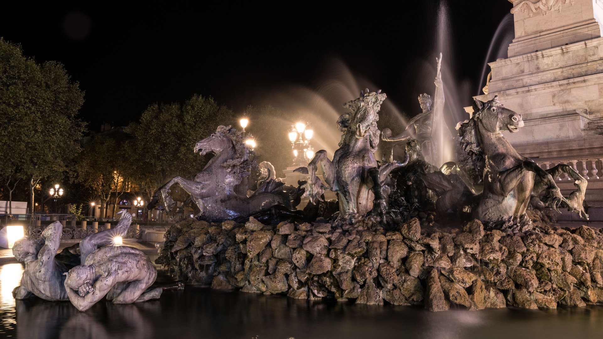 Free Mysteries & Legends Tour Bordeaux2