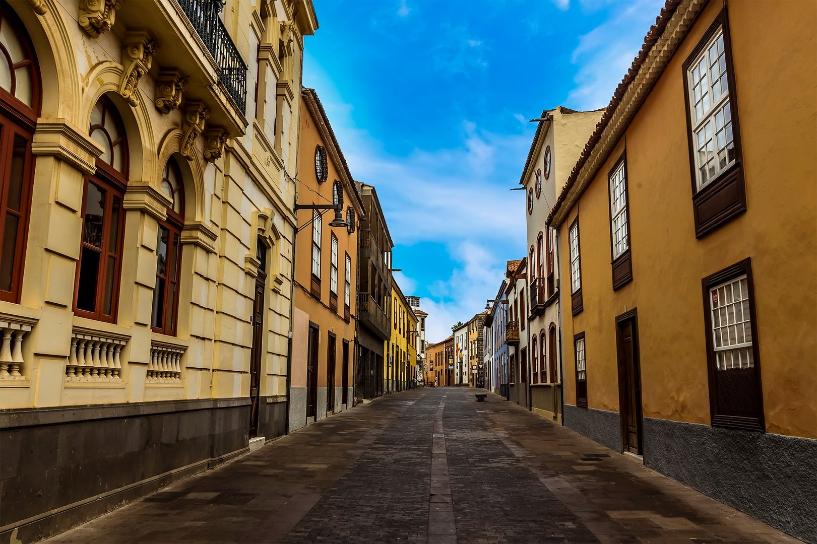 Free Folk Tales & Traditions Tour La Laguna2