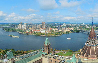 Essential Free Tour Ottawa Banner Small