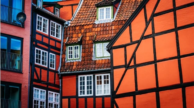 Essential Free Tour Copenhagen4