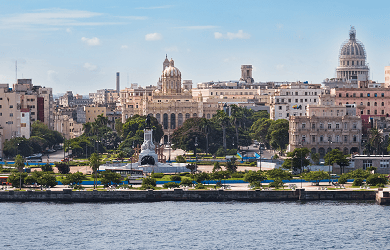 Free Cuban Revolution Tour Havana Strawberry Tours