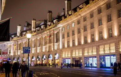 Free Night Tour London Banner