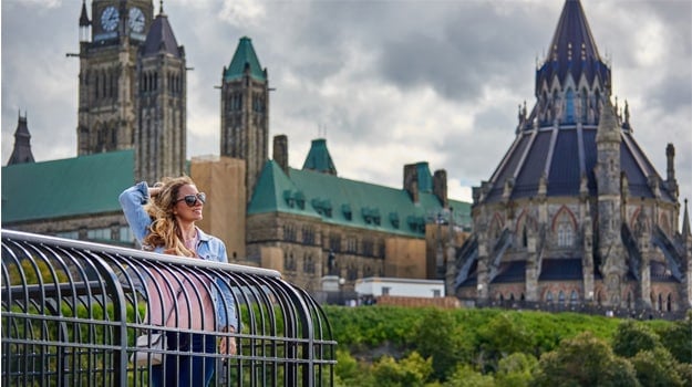Essential Free Tour Ottawa2