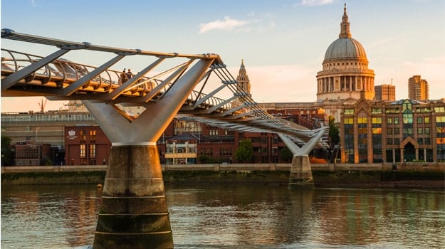 Free City of London Tour2