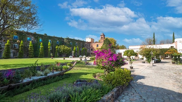 Essential Free Tour San Miguel de Allende2