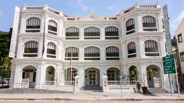 Essential Free Tour Singapore4