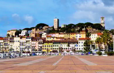 Essential Free Tour Cannes Banner