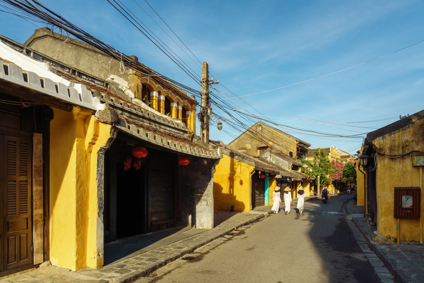 Essential Free Tour Hoi An5