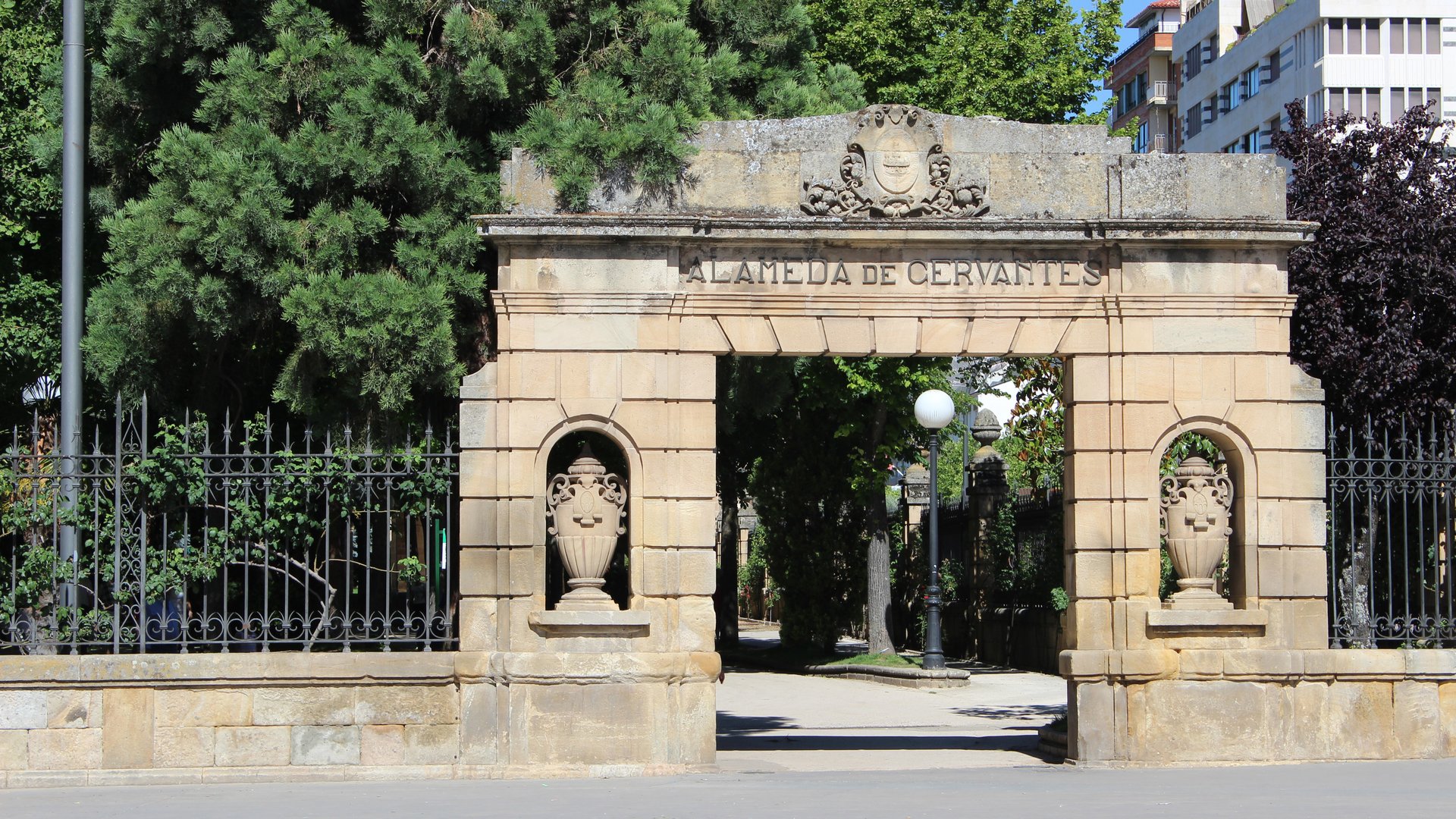 Essential Free Tour Soria4