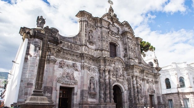 Essential Free Tour Quito4