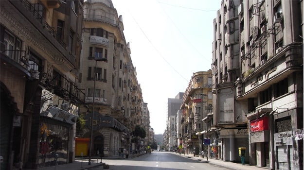 Essential Free Tour Cairo1