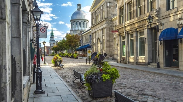 Essential Free Tour Montreal5