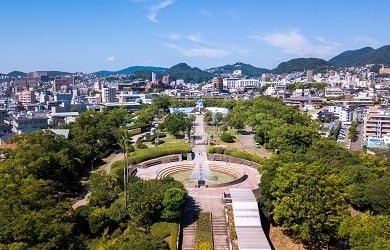 Nagasaki Highlights1
