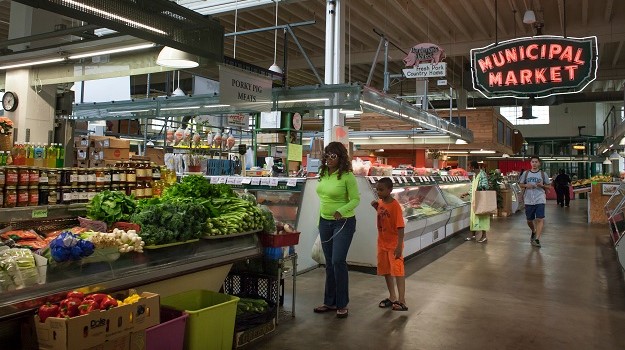 Essential Free Tour Atlanta5