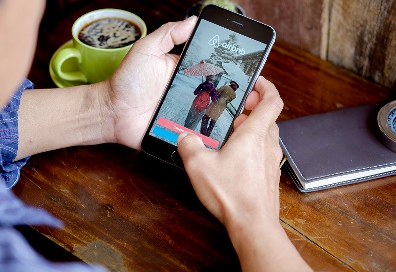 Tips On Using Airbnb In London1
